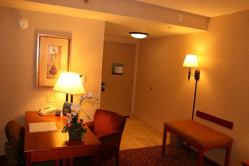Hampton Inn-Dubuque - Dubuque, IA
