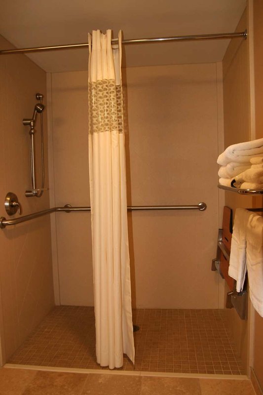 Hampton Inn-Dubuque - Dubuque, IA