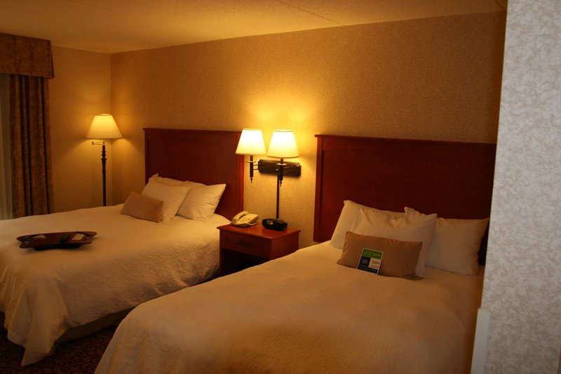 Hampton Inn-Dubuque - Dubuque, IA