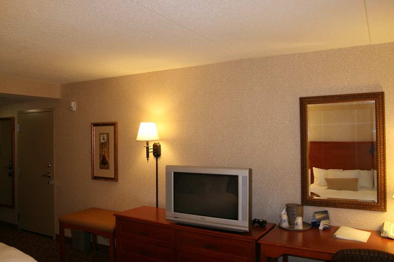 Hampton Inn-Dubuque - Dubuque, IA