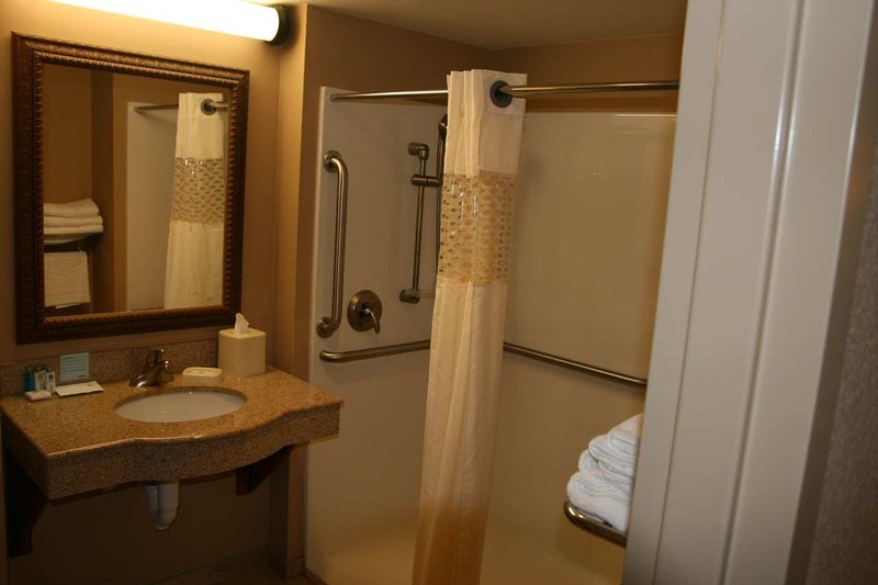 Hampton Inn-Dubuque - Dubuque, IA