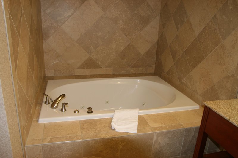 Hampton Inn-Dubuque - Dubuque, IA