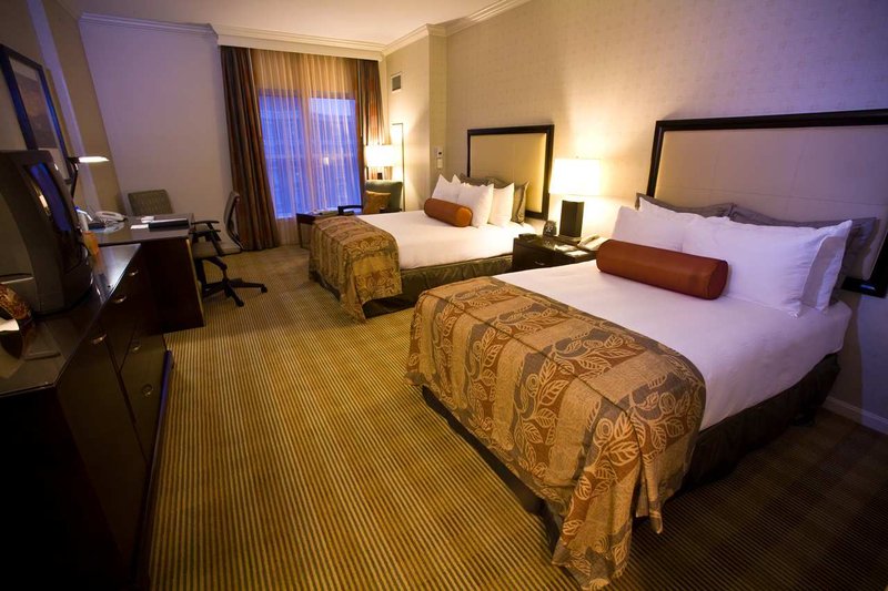 Hilton Garden Inn Alexandria Old Town King St. Metro - Alexandria, VA