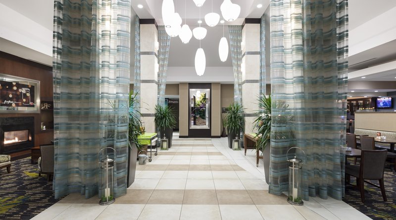 Hilton Garden Inn-Silver Sprng - Silver Spring, MD