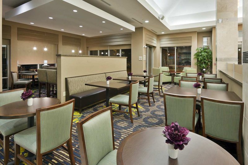 Hilton Garden Inn-Silver Sprng - Silver Spring, MD