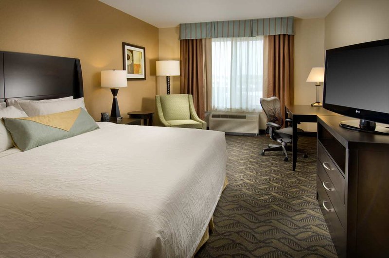 Hilton Garden Inn-Silver Sprng - Silver Spring, MD