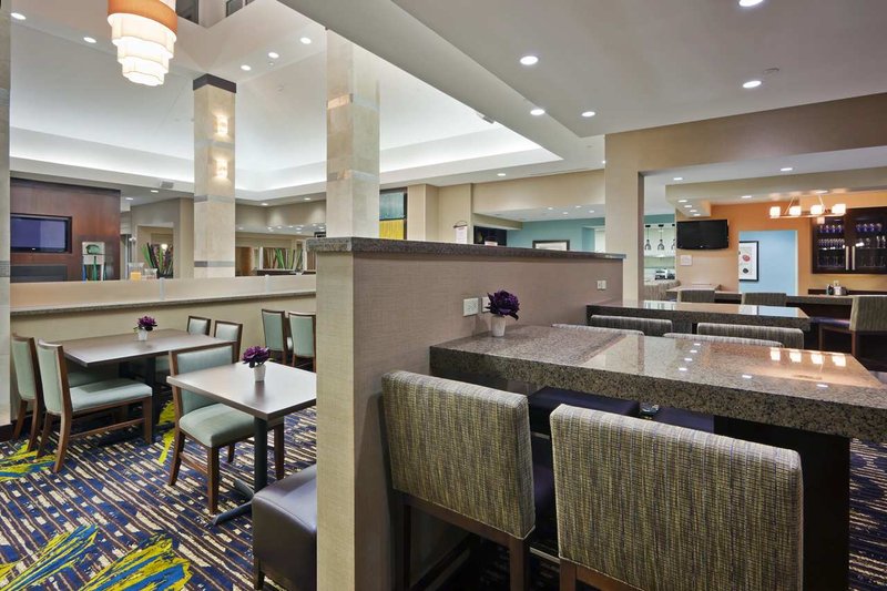 Hilton Garden Inn-Silver Sprng - Silver Spring, MD