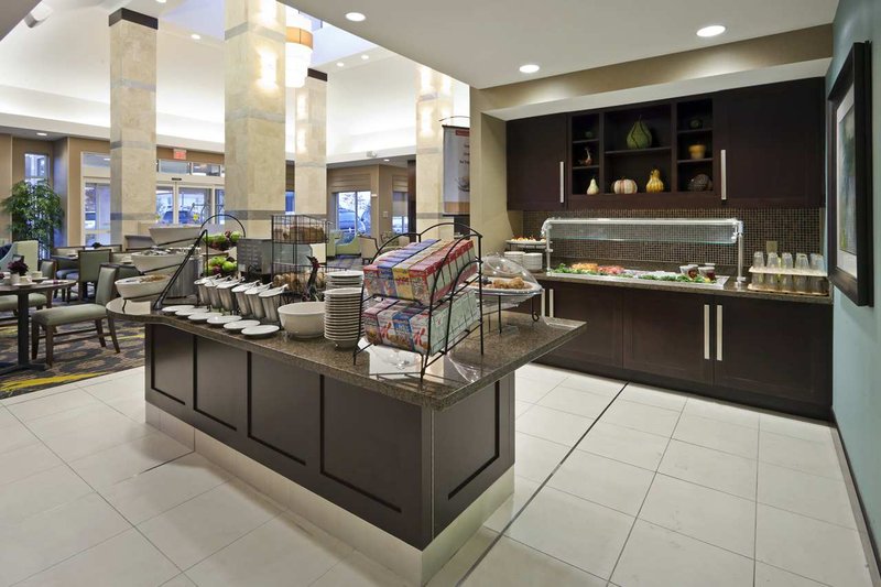 Hilton Garden Inn-Silver Sprng - Silver Spring, MD