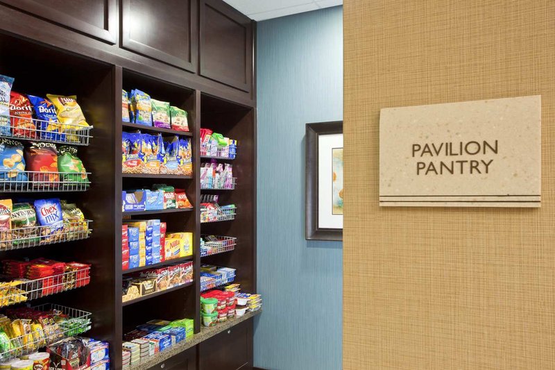 Hilton Garden Inn-Silver Sprng - Silver Spring, MD