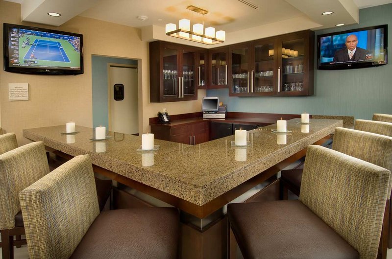 Hilton Garden Inn-Silver Sprng - Silver Spring, MD
