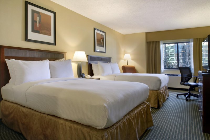 Hilton-Arlington - Arlington, VA