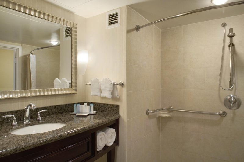 Hilton-Arlington - Arlington, VA