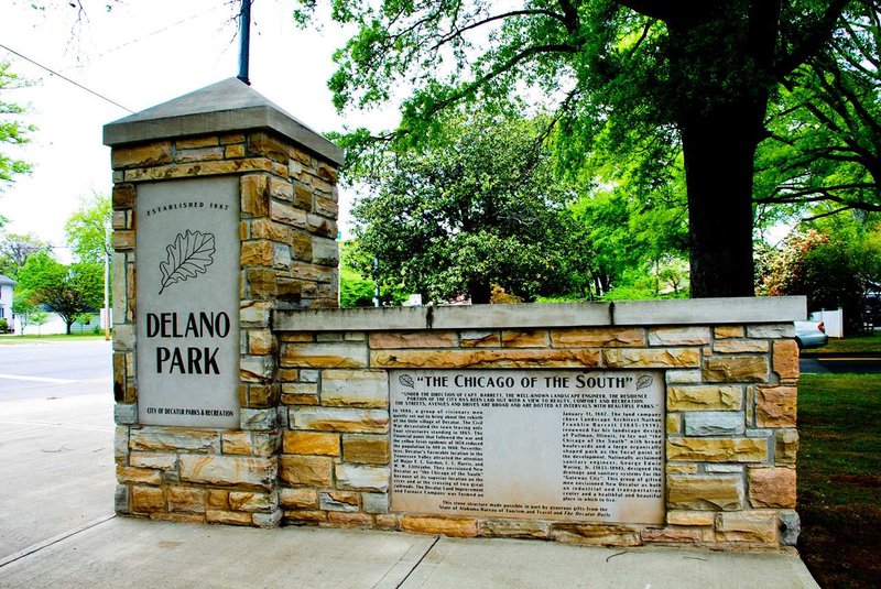 Hampton Inn Decatur - Decatur, AL