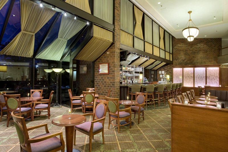 Hilton Boston/Dedham - Dedham, MA