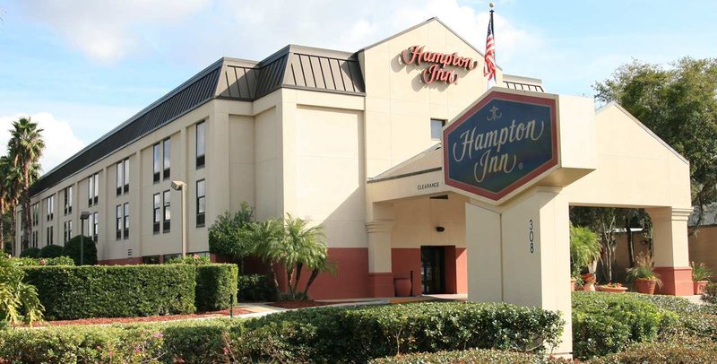 Hampton Inn Debary/Deltona - Debary, FL