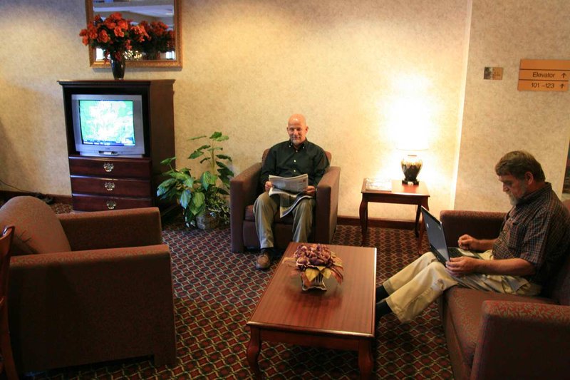 Hampton Inn Debary/Deltona - Debary, FL