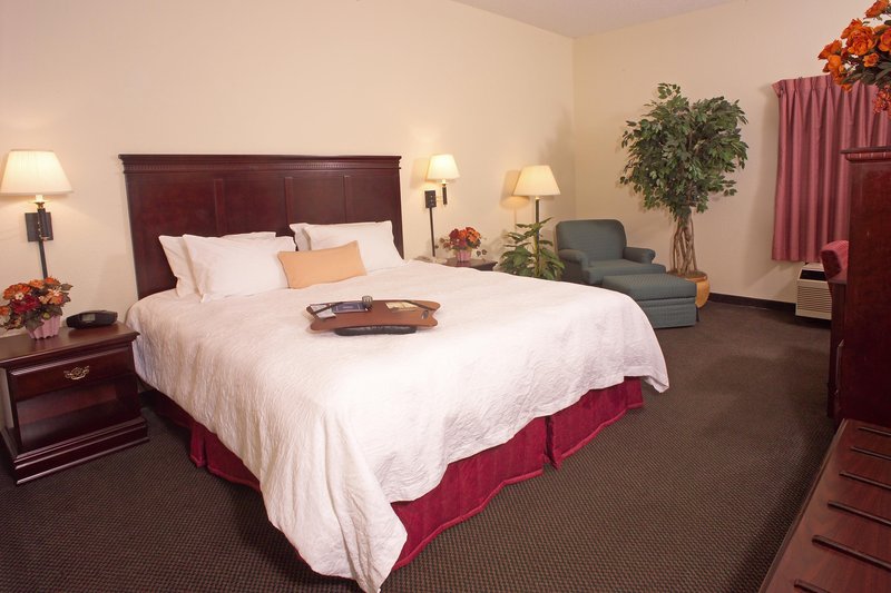 Hampton Inn Debary/Deltona - Debary, FL