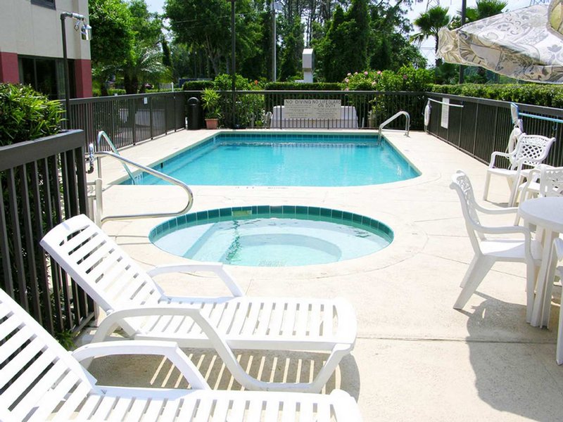 Hampton Inn Debary/Deltona - Debary, FL