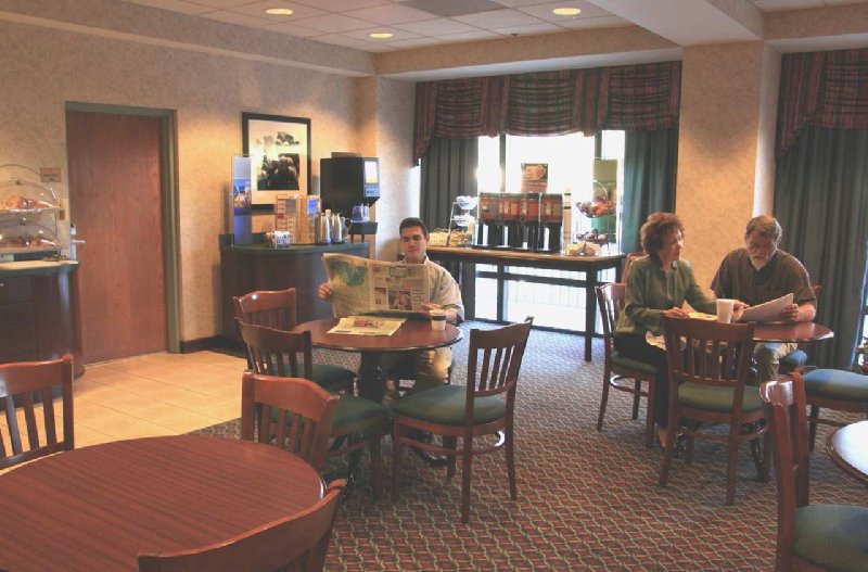 Hampton Inn Debary/Deltona - Debary, FL