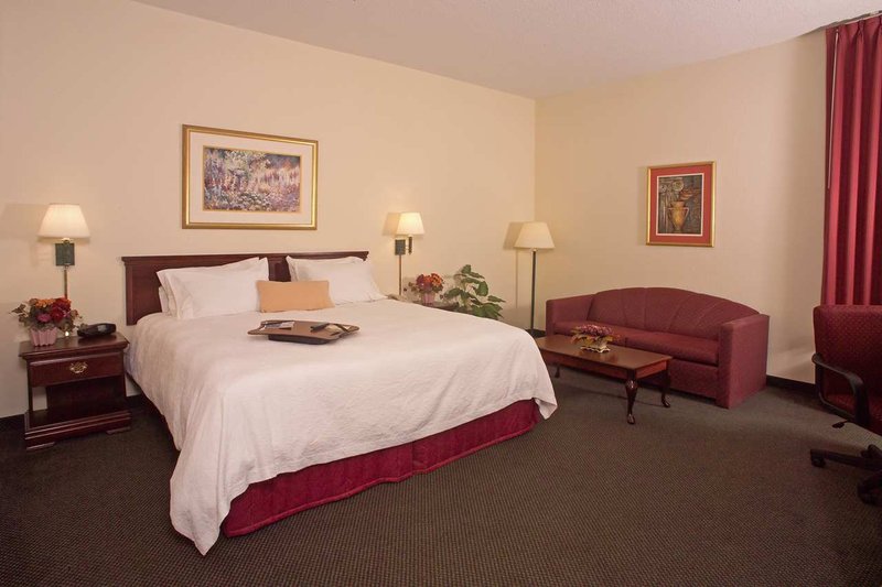 Hampton Inn Debary/Deltona - Debary, FL