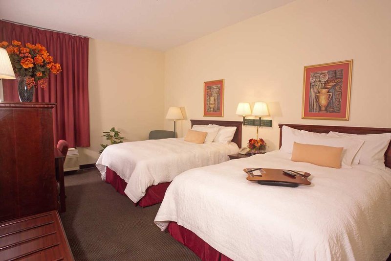 Hampton Inn Debary/Deltona - Debary, FL
