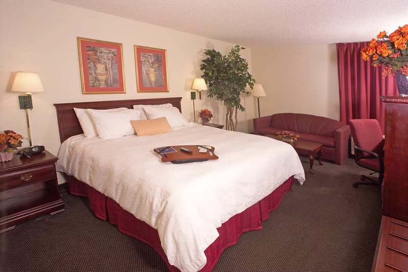 Hampton Inn Debary/Deltona - Debary, FL