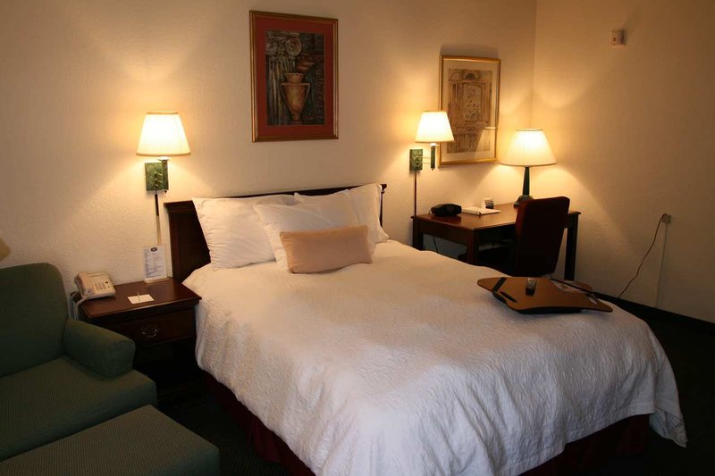 Hampton Inn Debary/Deltona - Debary, FL