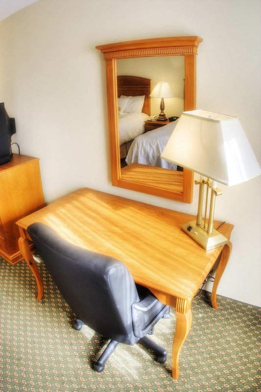 Hampton Inn Decatur/Forsyth - Forsyth, IL