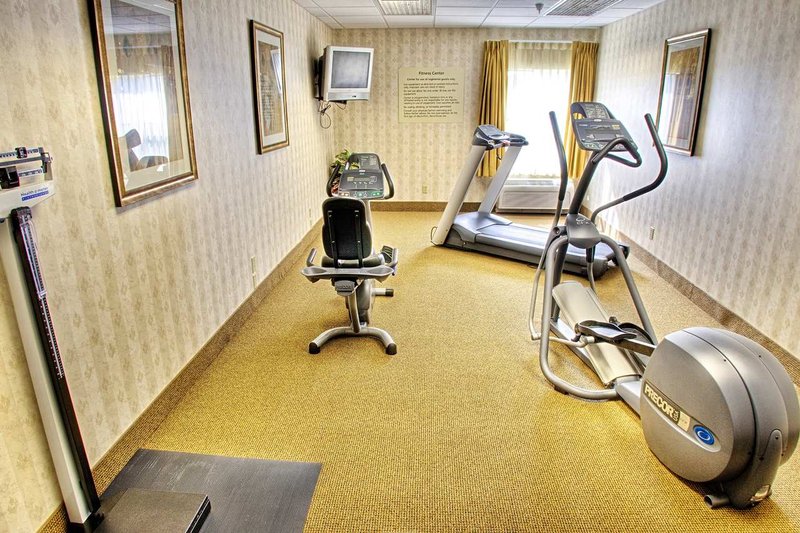 Hampton Inn Decatur/Forsyth - Forsyth, IL