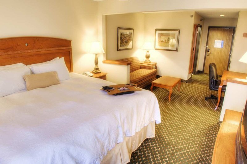 Hampton Inn Decatur/Forsyth - Forsyth, IL