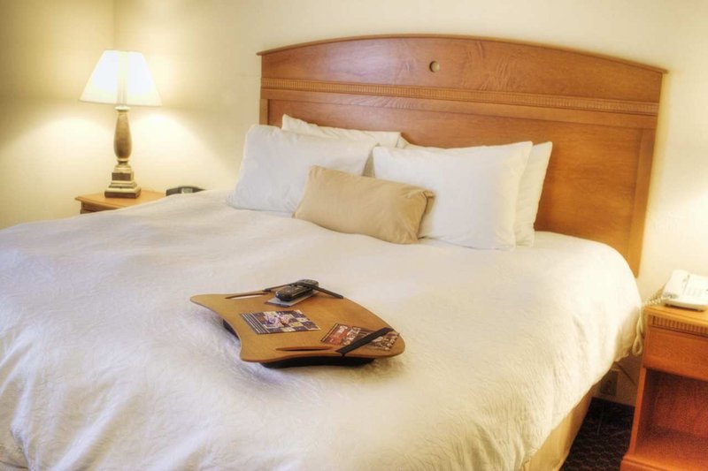 Hampton Inn Decatur/Forsyth - Forsyth, IL