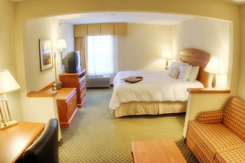 Hampton Inn Decatur/Forsyth - Forsyth, IL