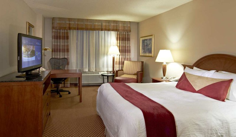 Hilton Garden Inn Denver Airport - Aurora, CO
