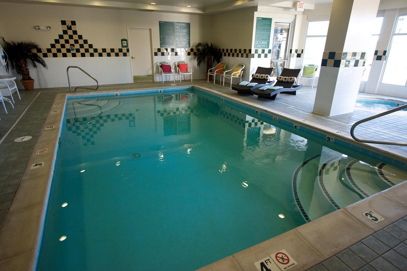 Hilton Garden Inn Denver Airport - Aurora, CO