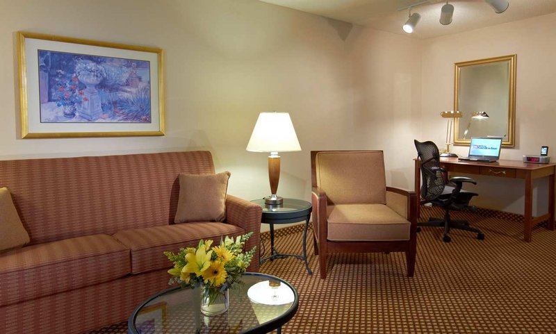 Hilton Garden Inn Denver Airport - Aurora, CO