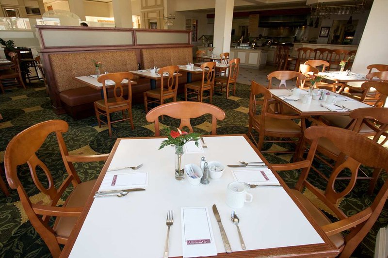 Hilton Garden Inn Denver Airport - Aurora, CO