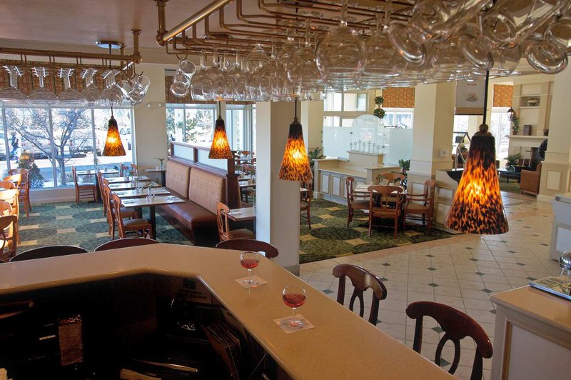 Hilton Garden Inn Denver Airport - Aurora, CO