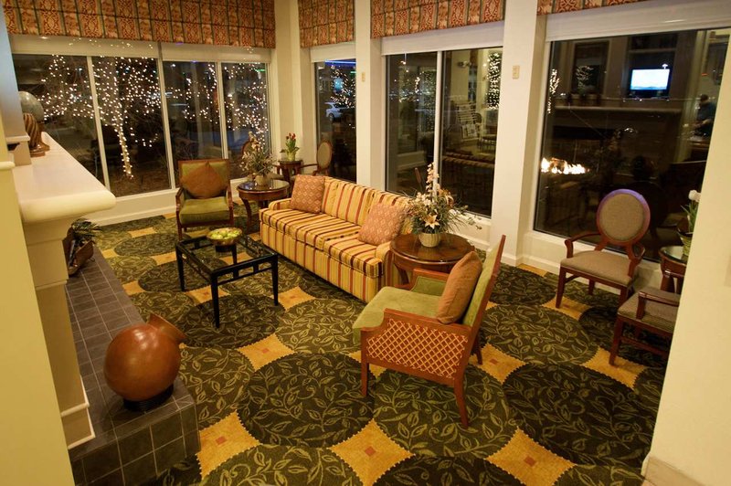 Hilton Garden Inn Denver Airport - Aurora, CO