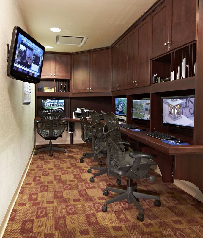 Hilton Garden Inn Denver Airport - Aurora, CO