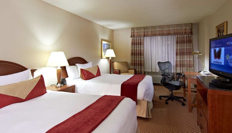 Hilton Garden Inn Denver Airport - Aurora, CO