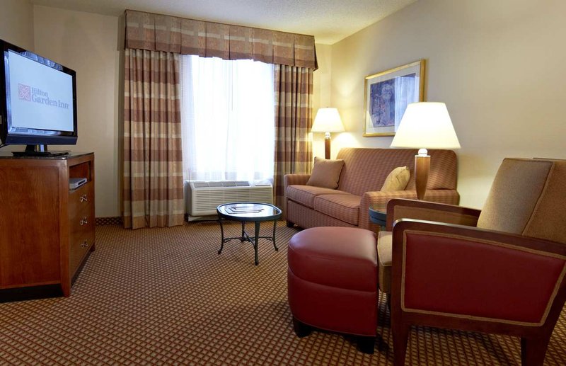 Hilton Garden Inn Denver Airport - Aurora, CO