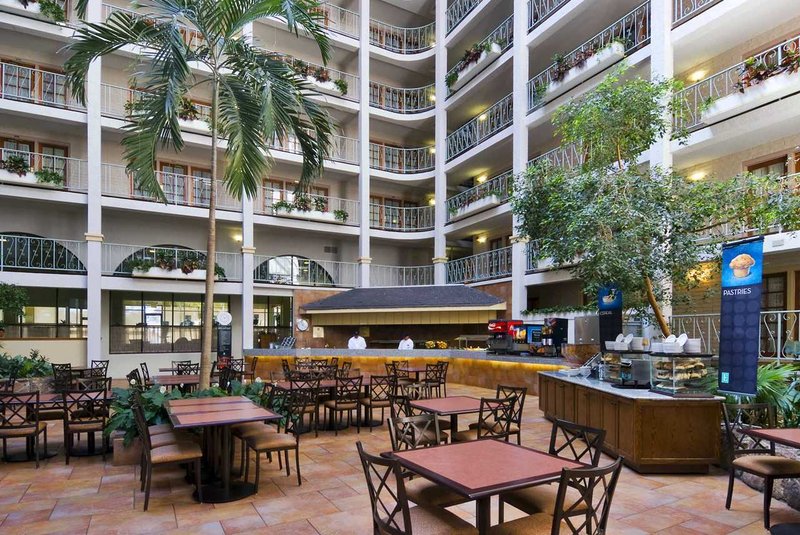 Embassy Suites By Hilton Denver Southeast - Denver, CO