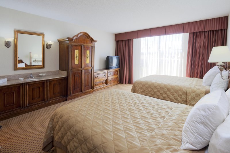 Embassy Suites By Hilton Denver Southeast - Denver, CO