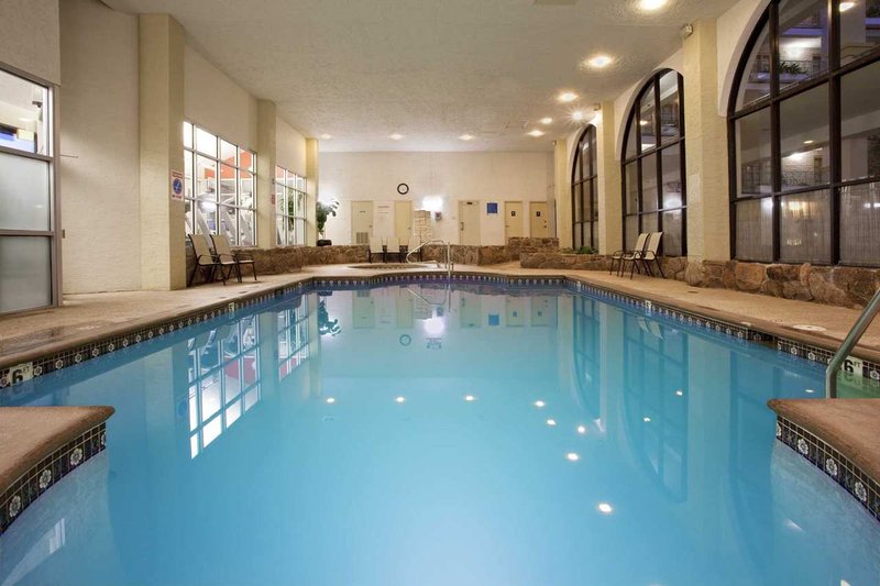 Embassy Suites By Hilton Denver Southeast - Denver, CO
