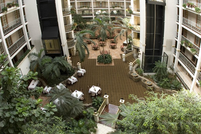 Embassy Suites By Hilton Denver Southeast - Denver, CO