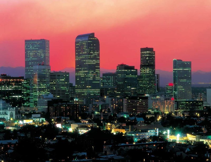 Embassy Suites By Hilton Denver Southeast - Denver, CO