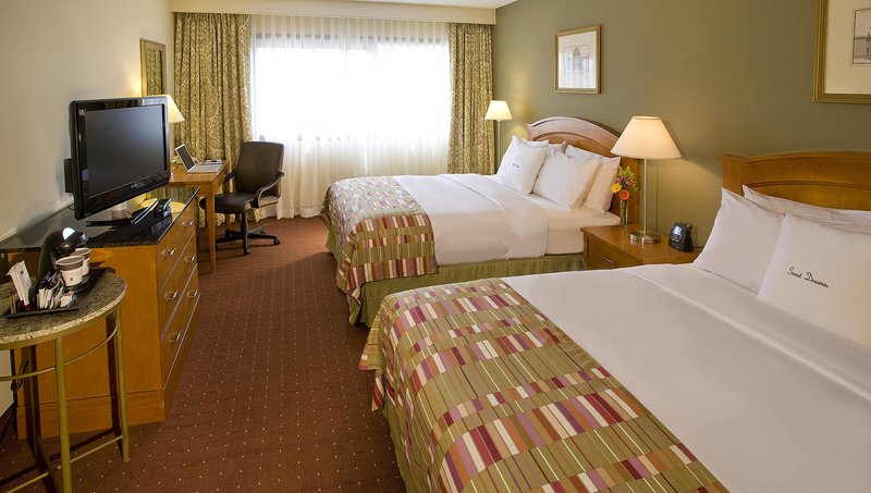 Doubletree By Hilton Hotel Denver-Westminster - Westminster, CO