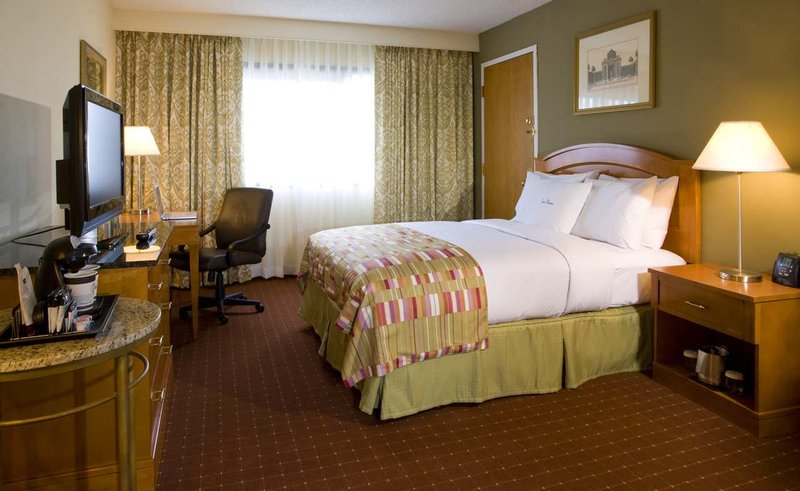 Doubletree By Hilton Hotel Denver-Westminster - Westminster, CO