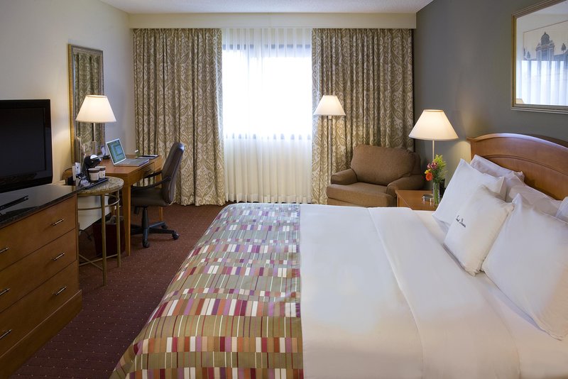 Doubletree By Hilton Hotel Denver-Westminster - Westminster, CO