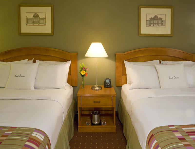 Doubletree By Hilton Hotel Denver-Westminster - Westminster, CO